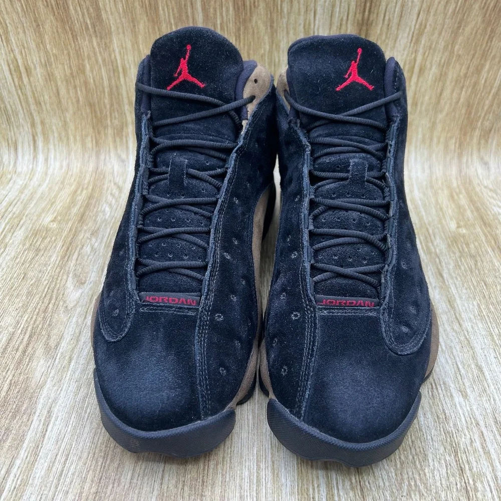 Jordan nike air